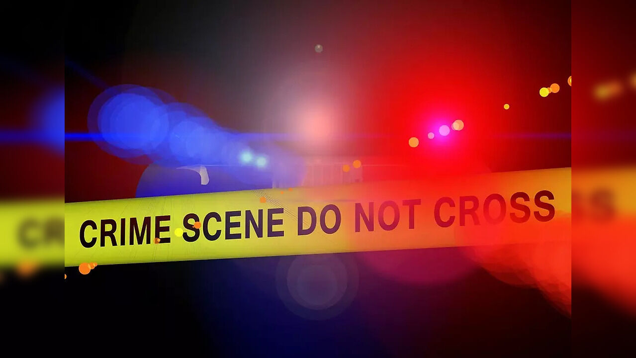 Man Suspects Cheating, Kills His Wife Who Got Him Out Of UP Jail - Vimarsana News