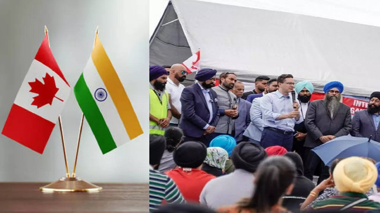 Canada: Indian Students Deportation Notice Reason, Status, Protests and Stay Order Explained - Vimarsana News