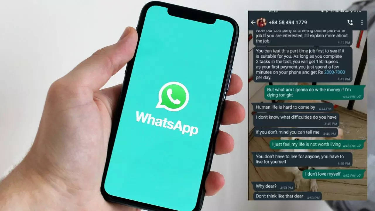 WhatsApp-Scam-Message-Viral-Tweet