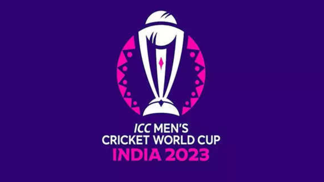Indias Icc World Cup 2023 Match Schedule See On Which Day India Vs Pakistan Match Icc World 6858