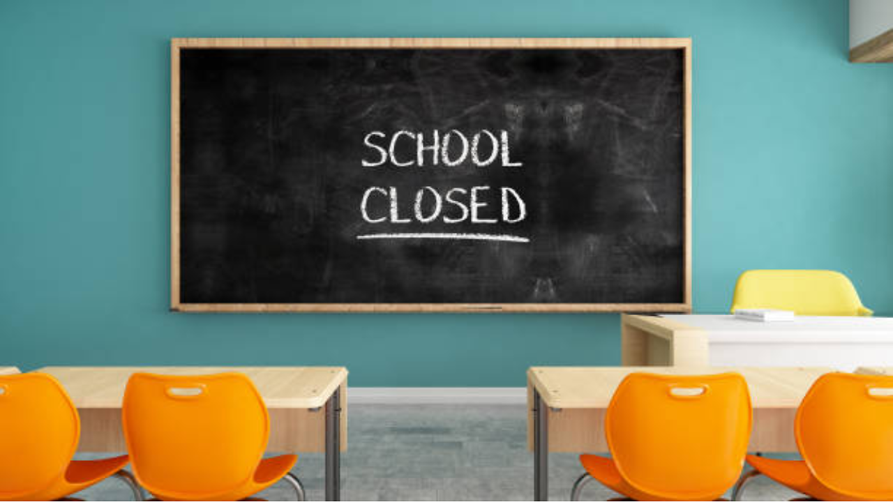 Cyclone Biparjoy: Schools Closed in 4 Gujarat Districts, IMD issues Orange Alert - Vimarsana News