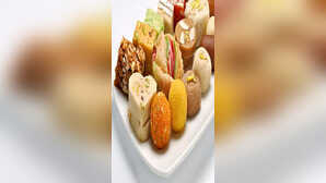 10 Healthy Indian Sweets You Must Try