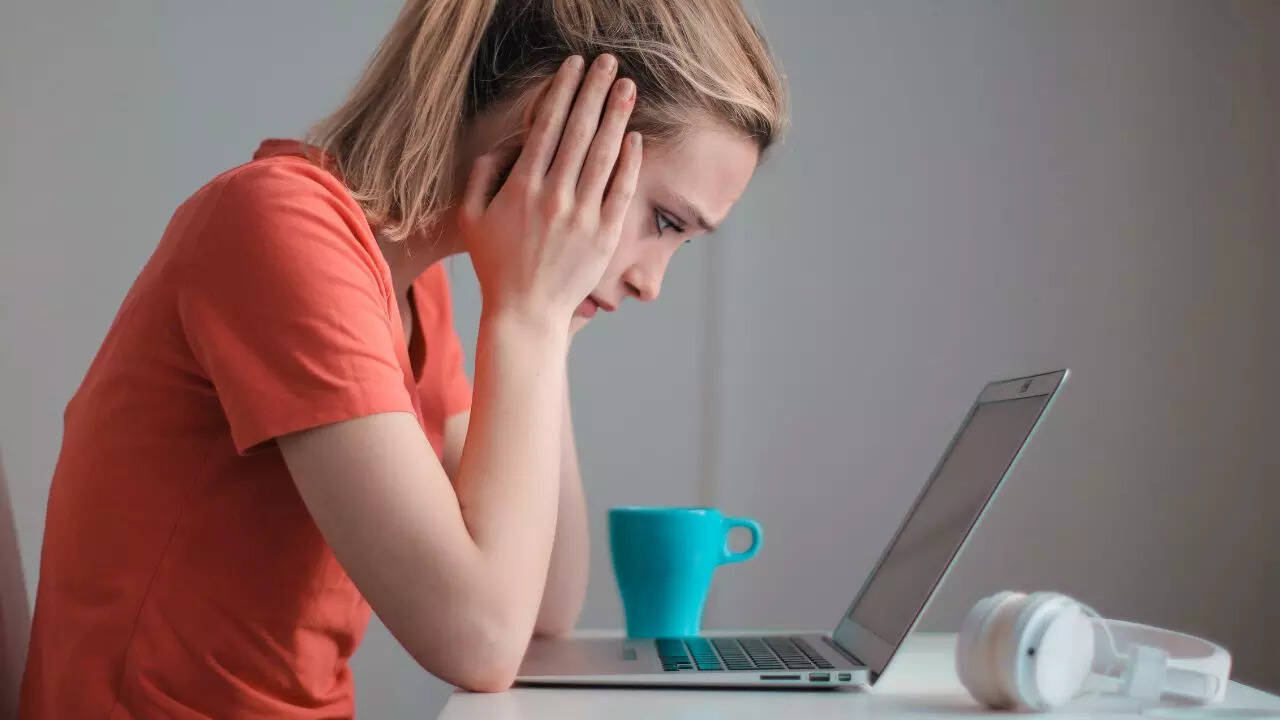 Copywriter Who Lost Her Job To Cheaper AI Applies To Train The Bot To Do Her Work - Vimarsana News