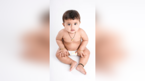 Modern Bengali Baby Boy Names For Your Roshogolla