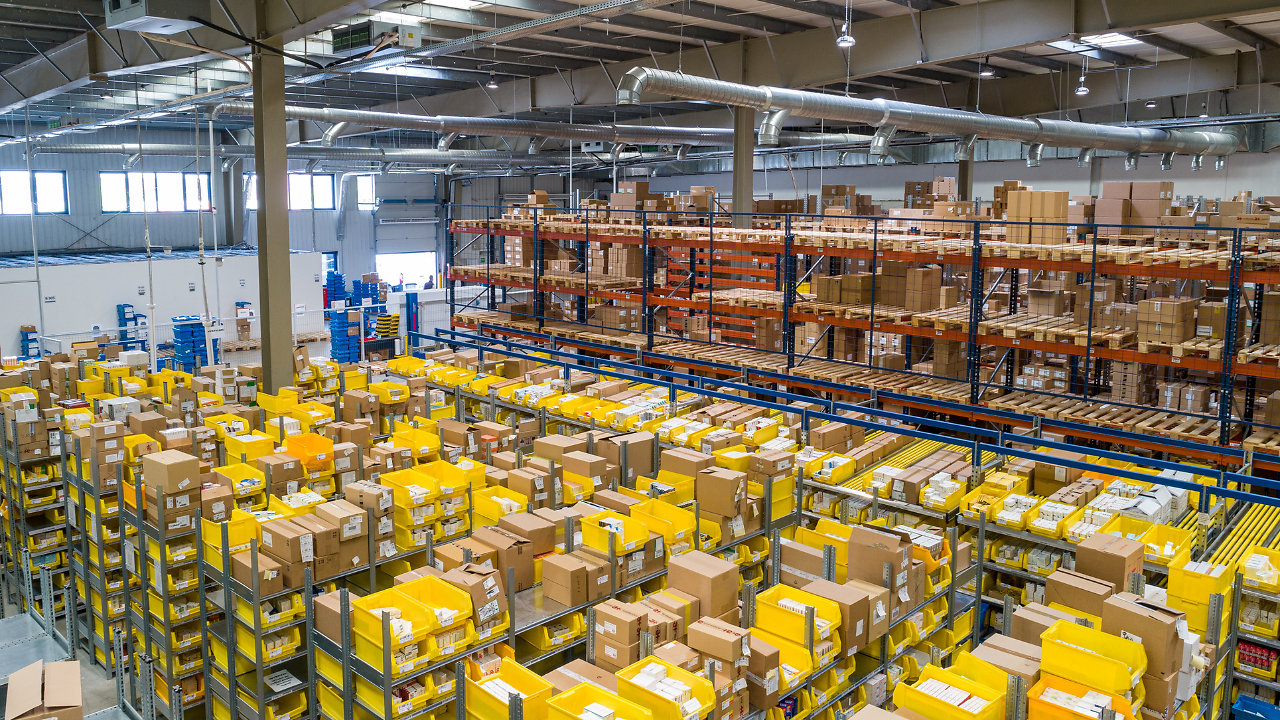 Artificial Intelligence (AI) and Machine Learning (ML) are revolutionizing the Supply Chain Management domain: Chief Business Officer, NimbusPost - Vimarsana News