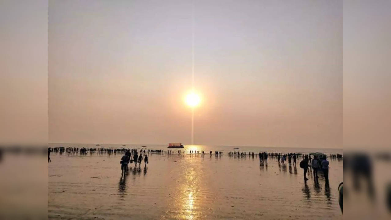 Juhu Beach