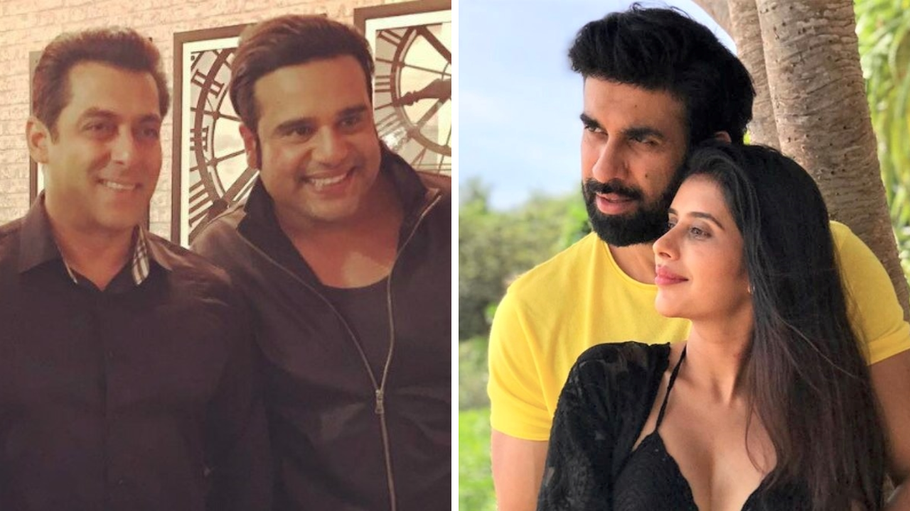 TV Newsmakers Today: Krushna Abhishek To Join Bigg Boss OTT 2 As Host, Charu Asopa On Divorce From Rajeev Sen