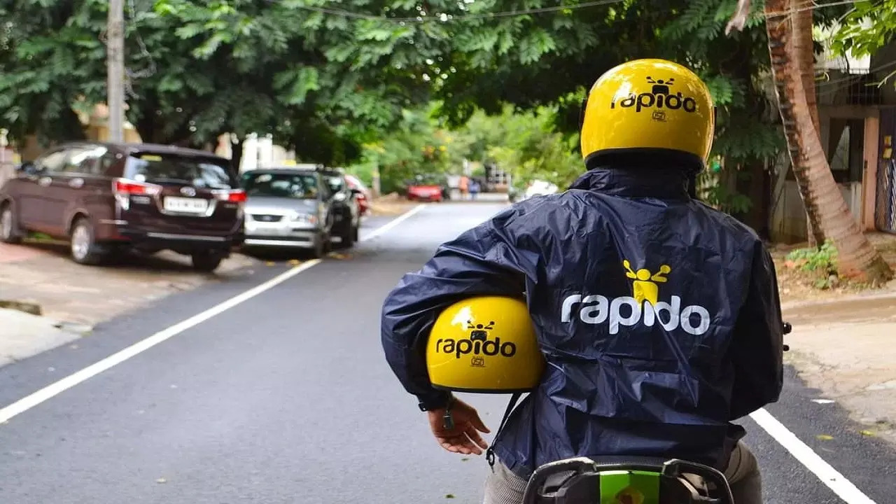 Major blow to Ola, Uber, Rapido: Supreme Court revives ban imposed by govt on bike taxis in Delhi, stays Delhi HC order