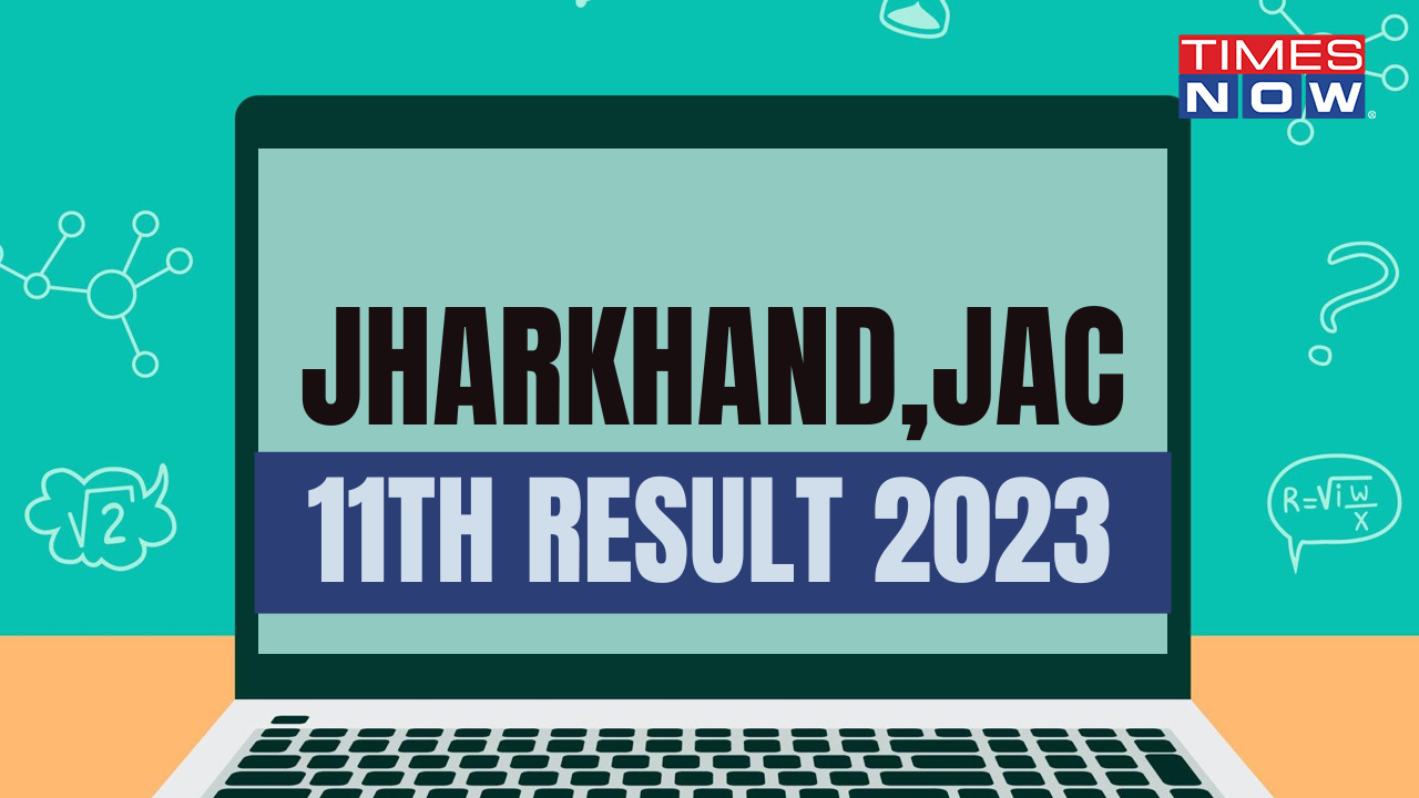 Jharkhand Board, JAC Result 2023