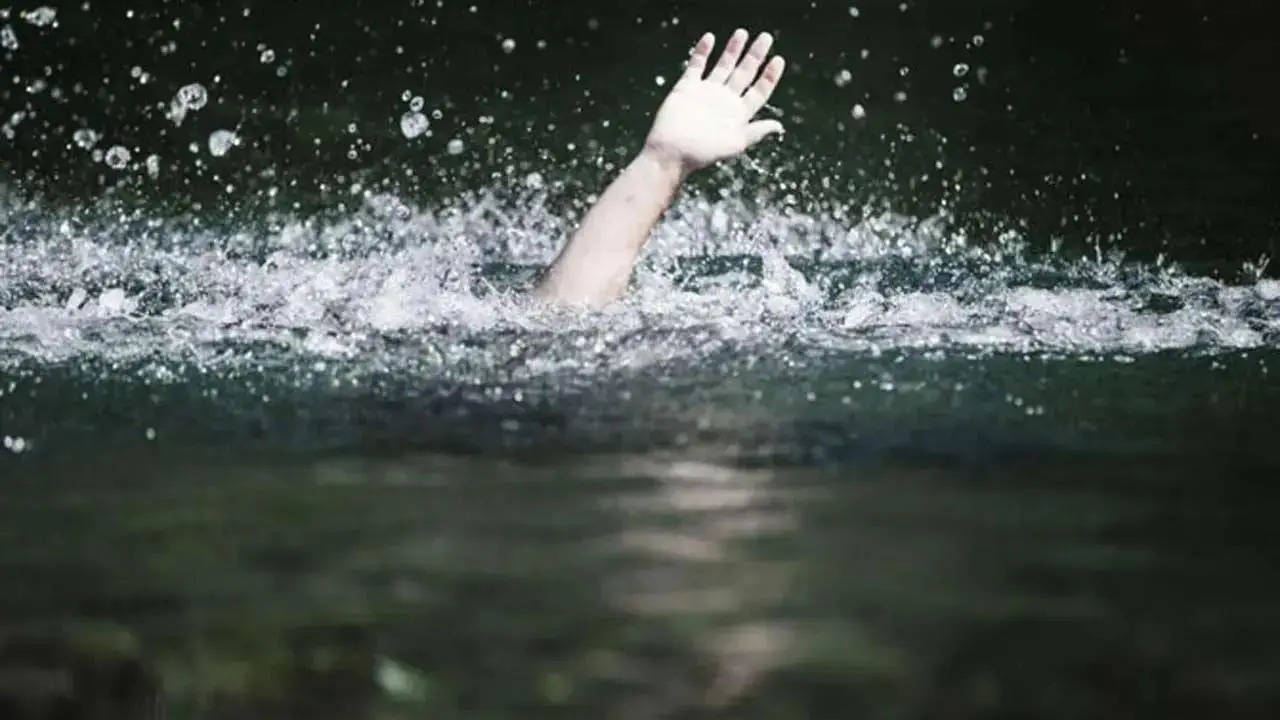 4 Boys Feared Drowned At Mumbai's Juhu Koliwada Beach During High Tide (Representative Image)