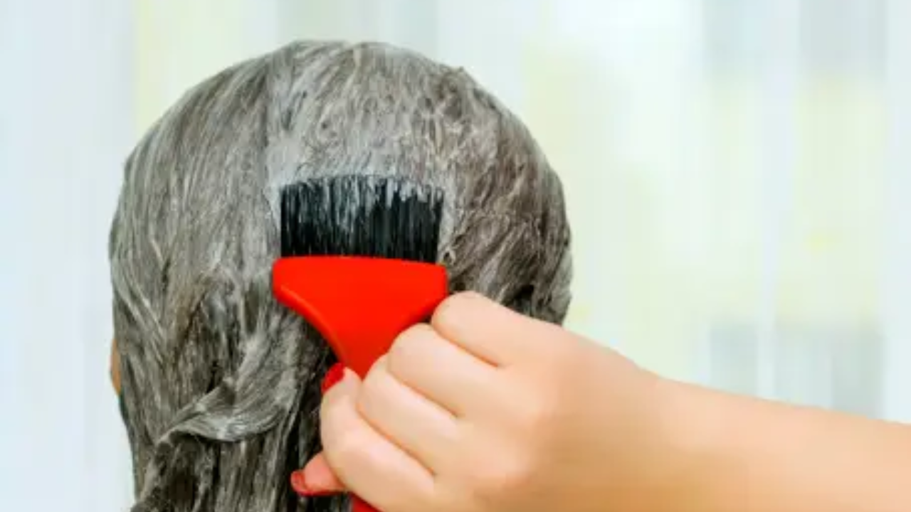 5 Homemade Hair Masks To Increase Hair Growth And Thickness Lifestyle