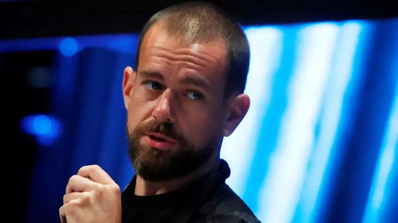 Jack Dorsey Claims ‘Pressure’ From India