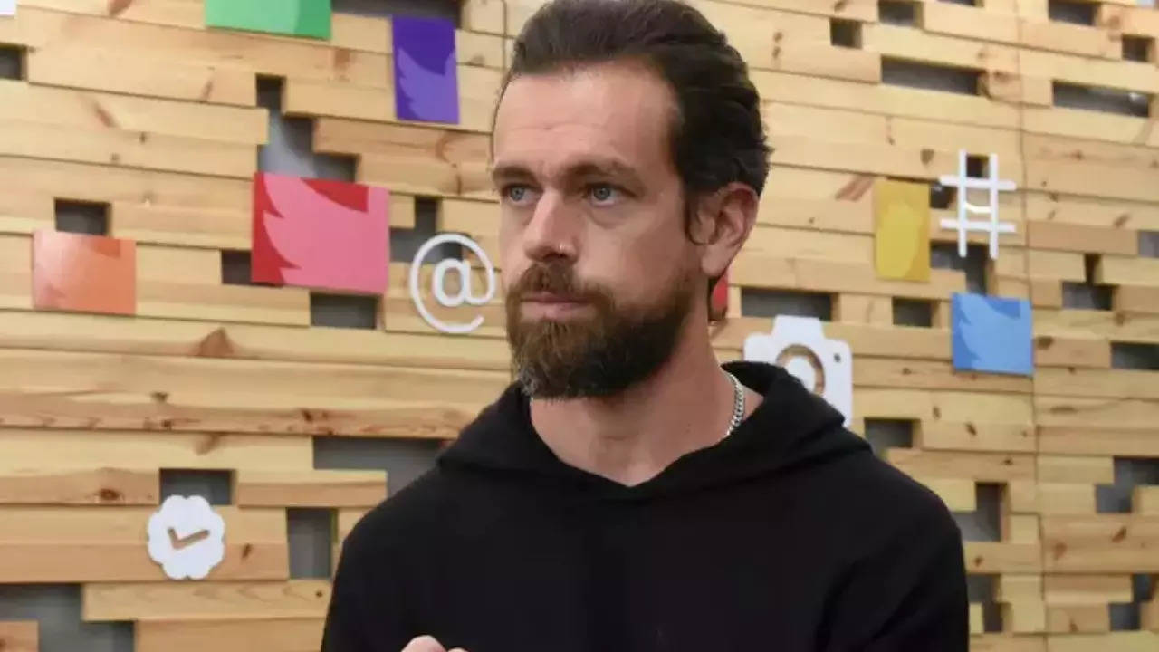 jack dorsey