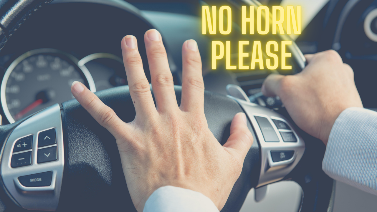 Mumbaikars Remember: MTP to Observe 'No Honking Day' on June 14