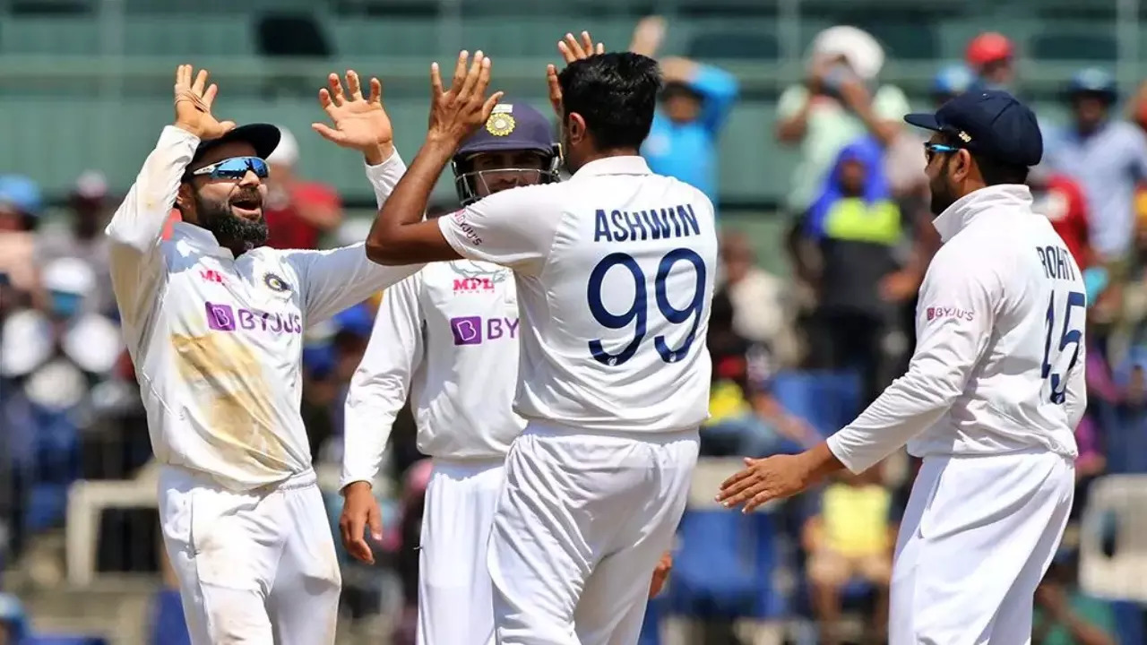 Will Ravichandran Ashwin Or Virat Kohli Replace Rohit Sharma As Test Captain?