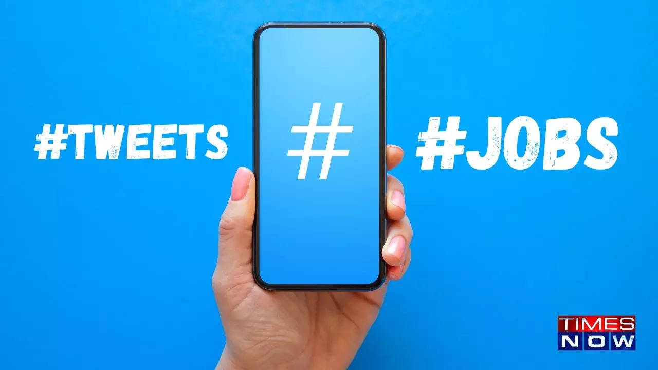 Twitter Jobs