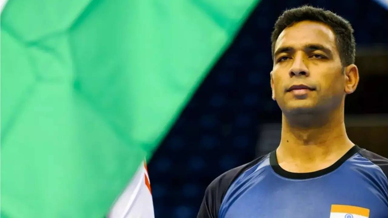 PHL Will Help Handball Become As Popular As Kabaddi: Indian  Handball Team Captain Atul Kumar