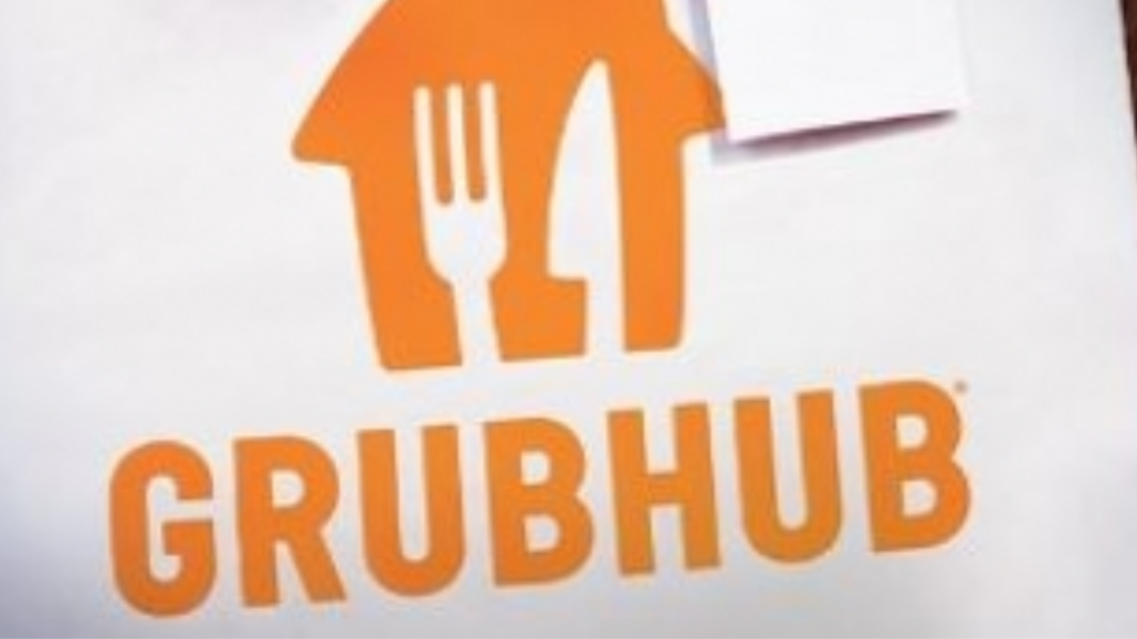 Grubhub