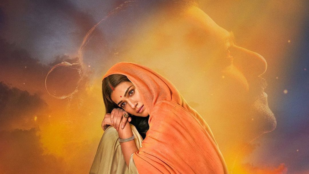 Adipurush Advance Booking: Prabhas, Kriti Sanon Film Sells Over 1 Lakh Tickets. Has It Crossed Rs 100-Crore Mark Already? - Vimarsana News