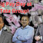 Big pay day at Tata Group Whopping salary hikes for top bosses in TCS Tata Power IHCL A peek into pay increments of top executives