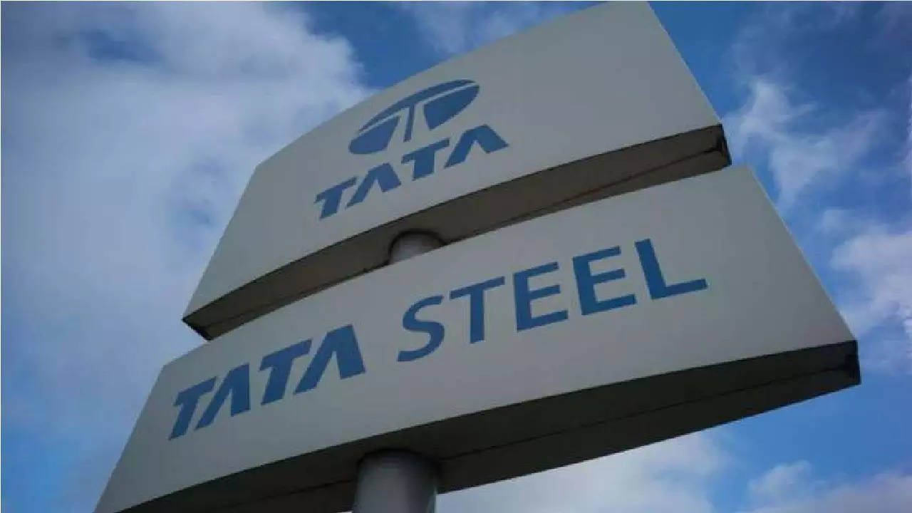 tata steel pti