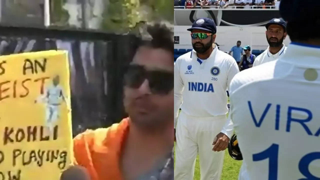 Indian fan