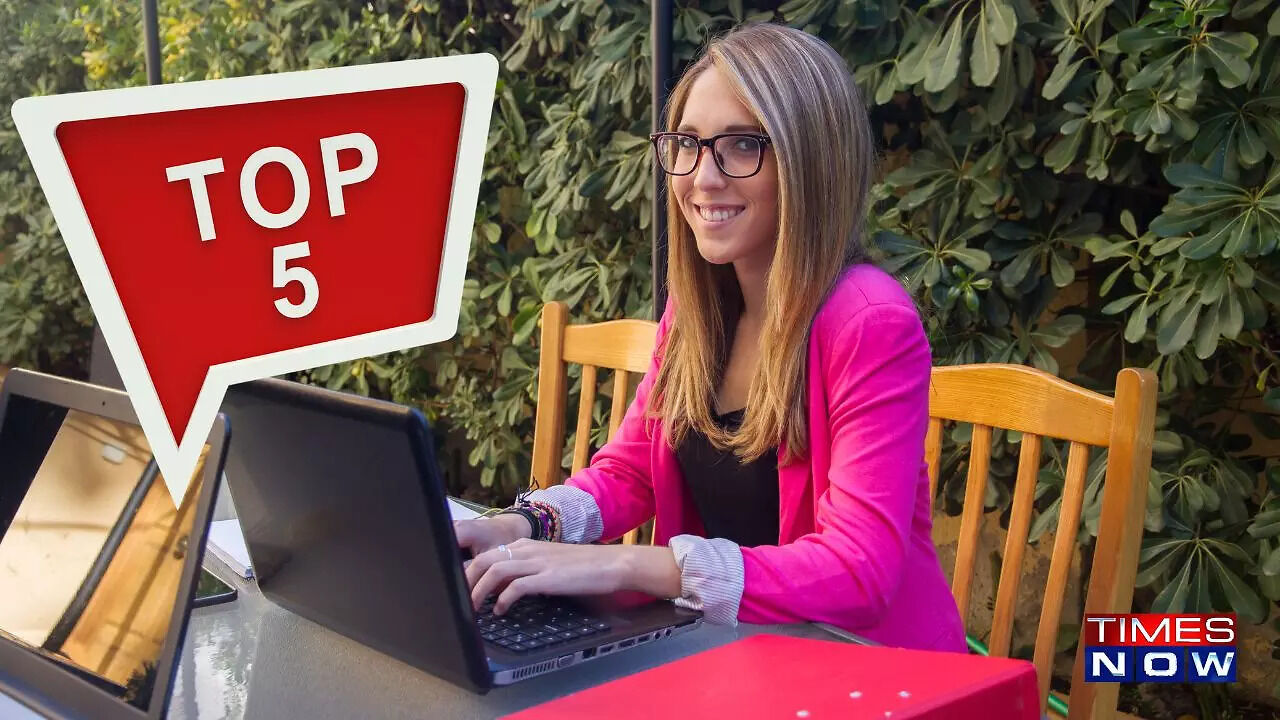 Top 5 Entry-Level Enterprise Laptops to Kickstart Your Professional Journey - Vimarsana News