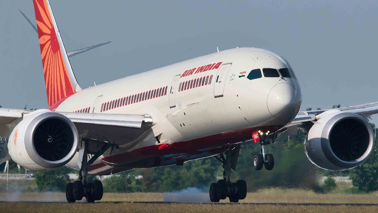 Air India