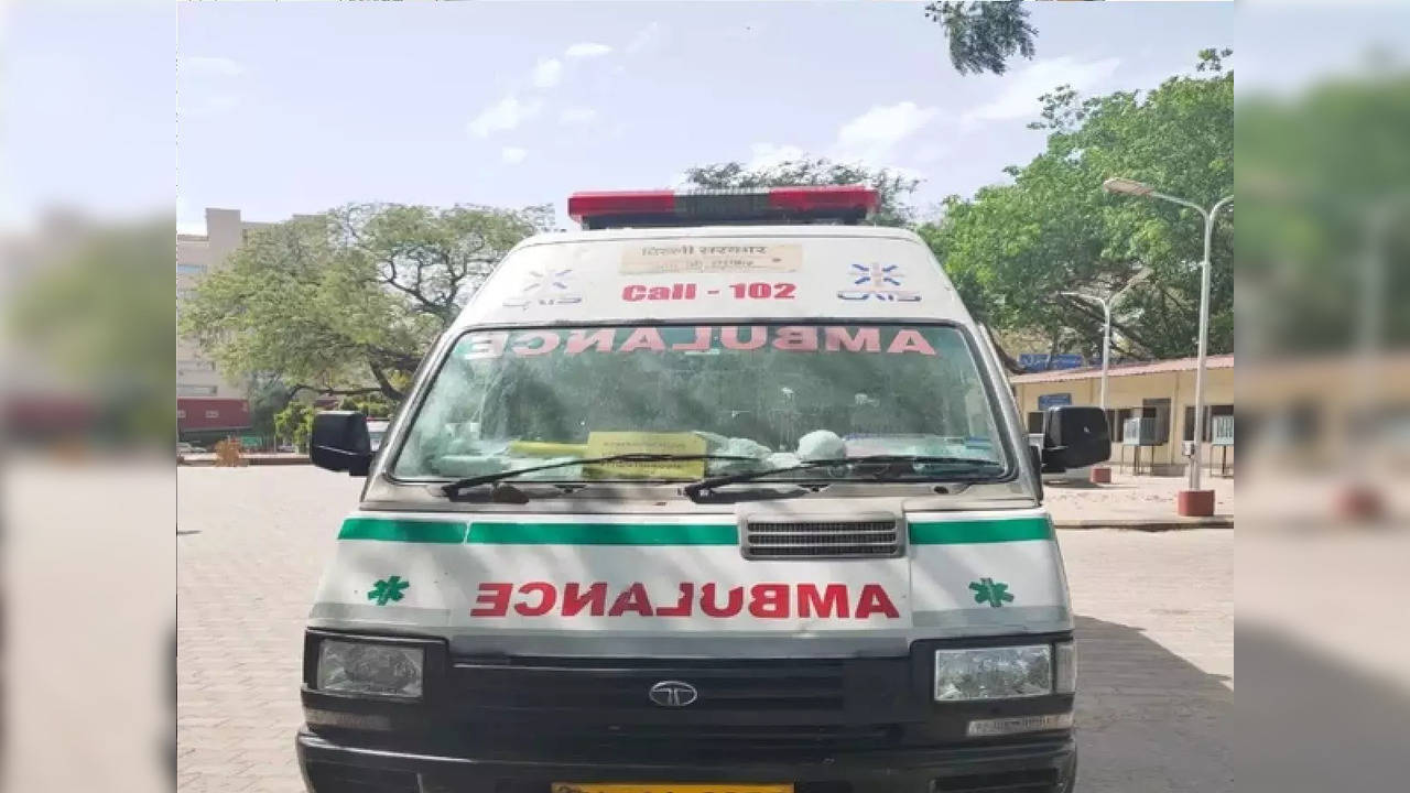 ambulance