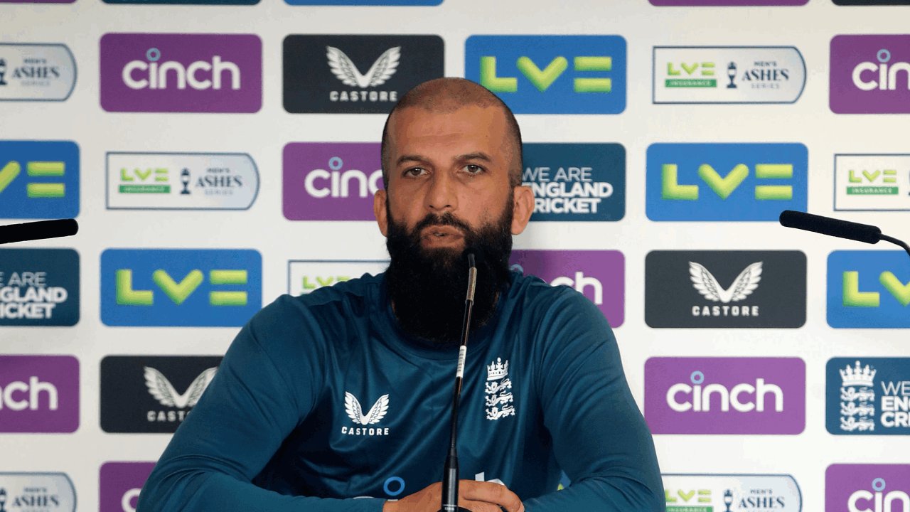 Moeen Ali Ashes AP