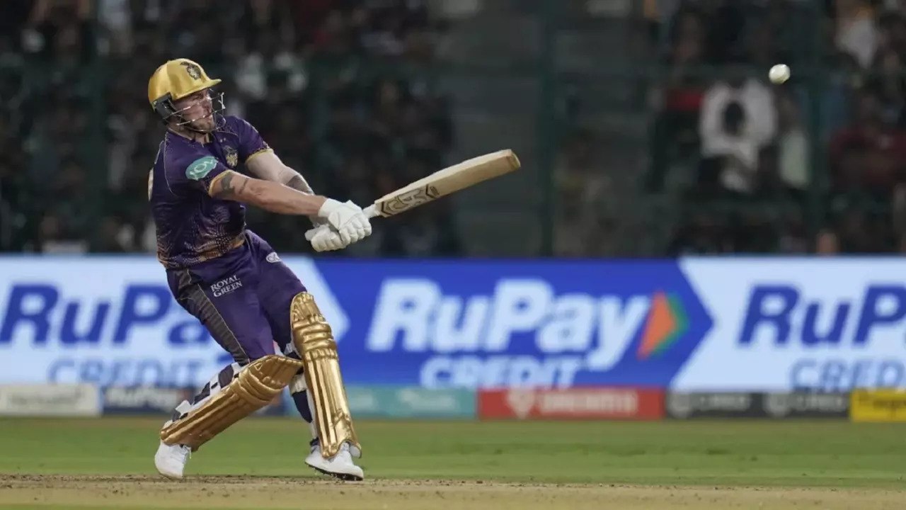 Not Just Jason Roy! MLC Side LA Knight Riders Rope In Four KKR Players For Upcoming Season