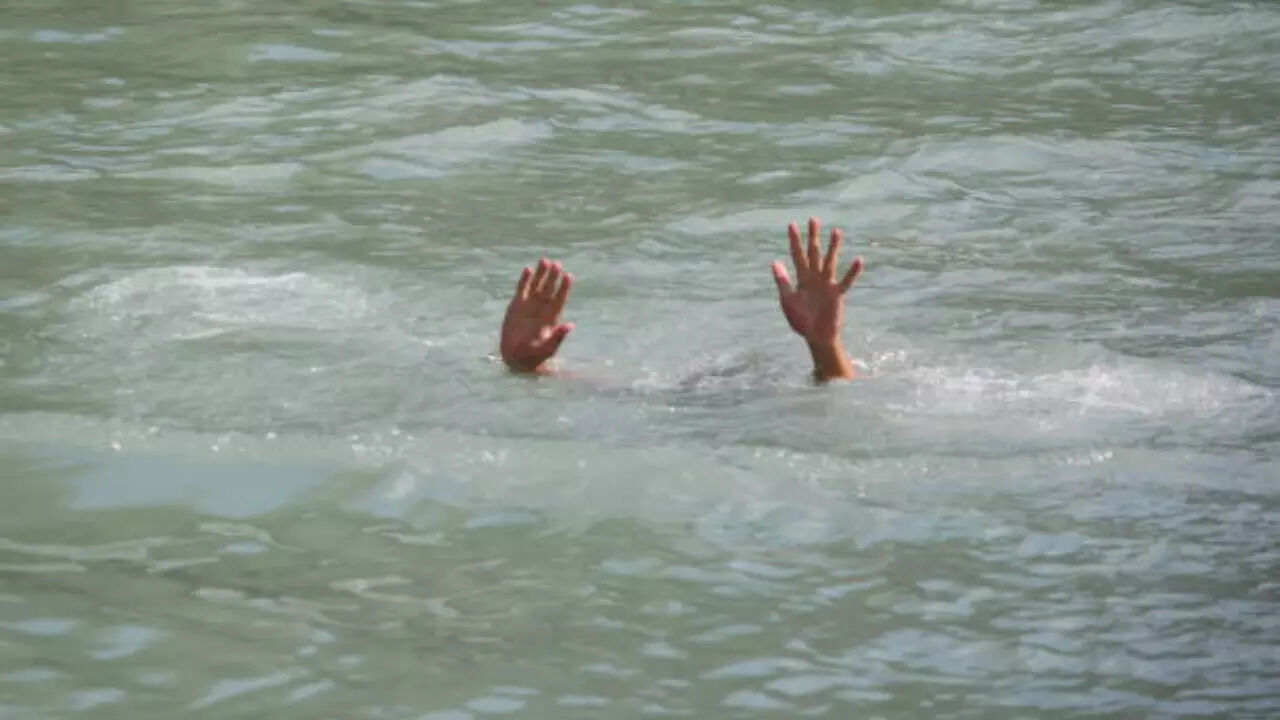At least 103 Dead As Boat Capsizes In Nigeria River - Vimarsana News