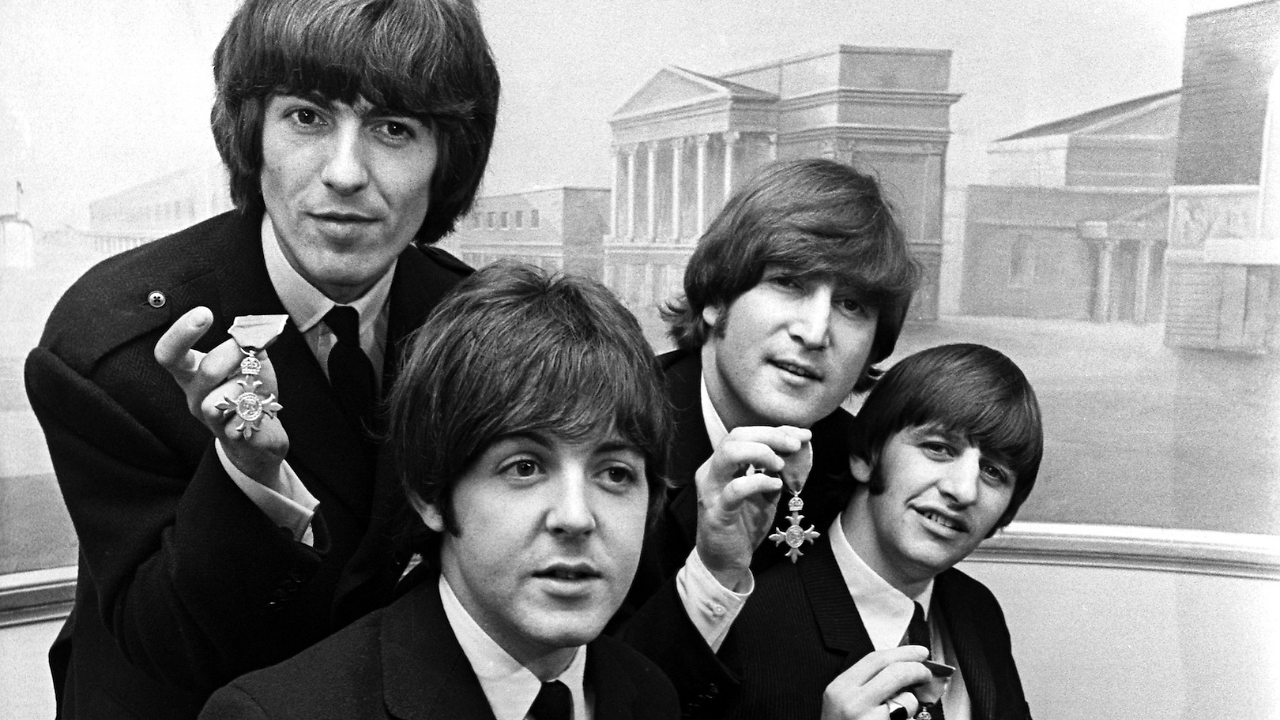AI Recreates John Lenon's Voice, Makes The Beatles' 'Final Record' Release Possible: Paul McCartney - Vimarsana News