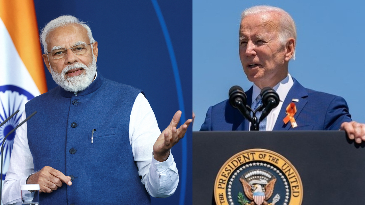 PM Modi's US visit How it will boost commercial and strategic