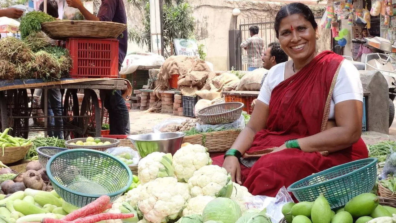 WPI Inflation In May Dips To -3.48 Pc As Against -0.92 Pc In April – Details - Vimarsana News