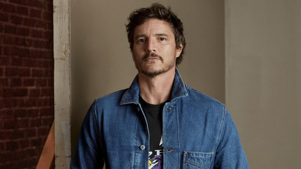 Pedro Pascal