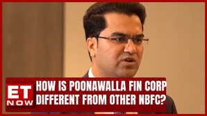 What Are Key Differentiating Points In Poonawalla Fin Corp Explains MD Abhay Bhutada