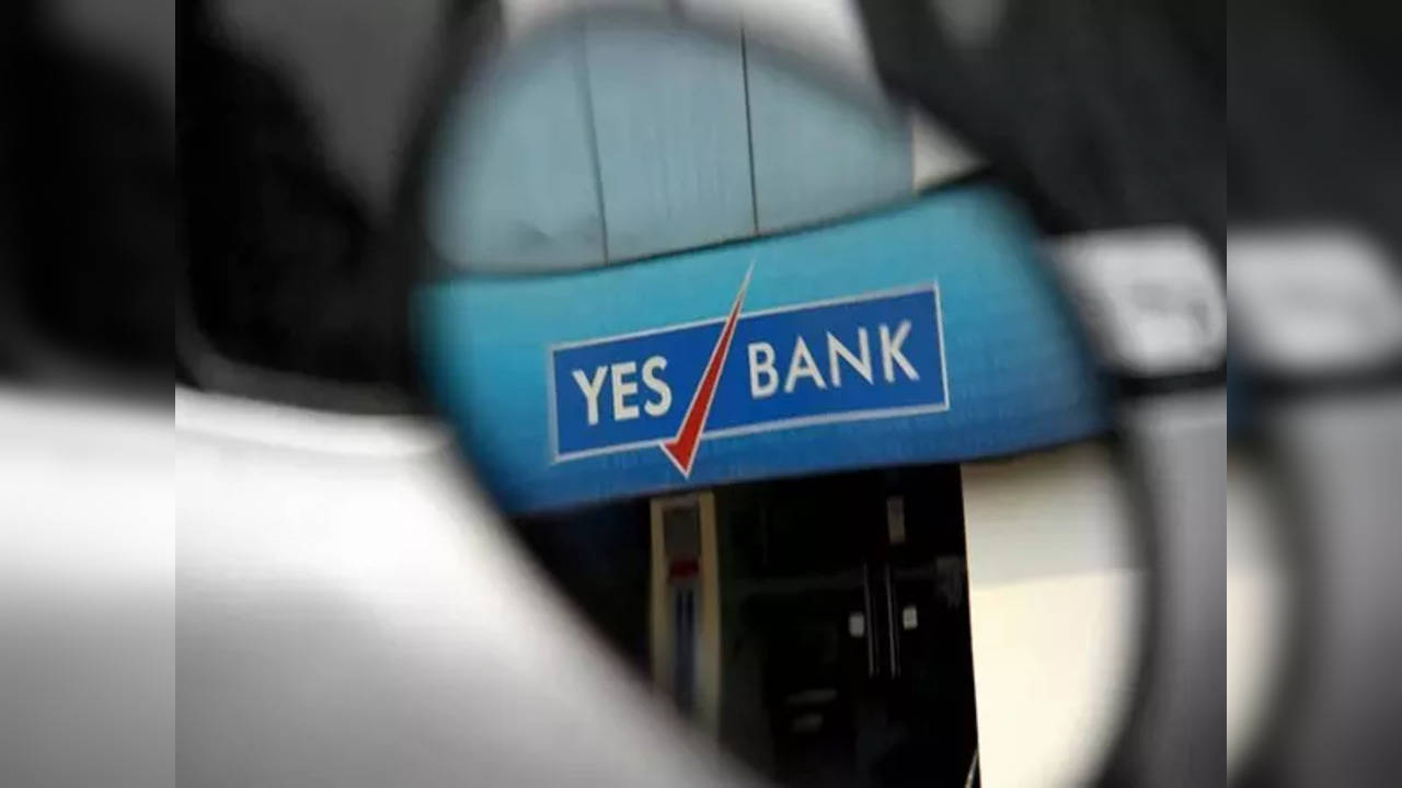 Setback to Yes Bank as RBI rejects appointment of Akash Suri as CEO of JC Flowers Yes Bank ARC