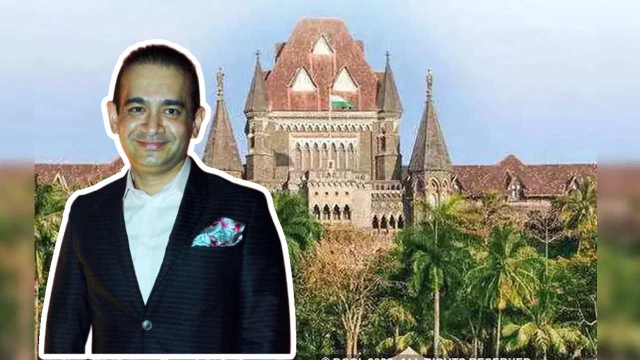 Nirav Modi news