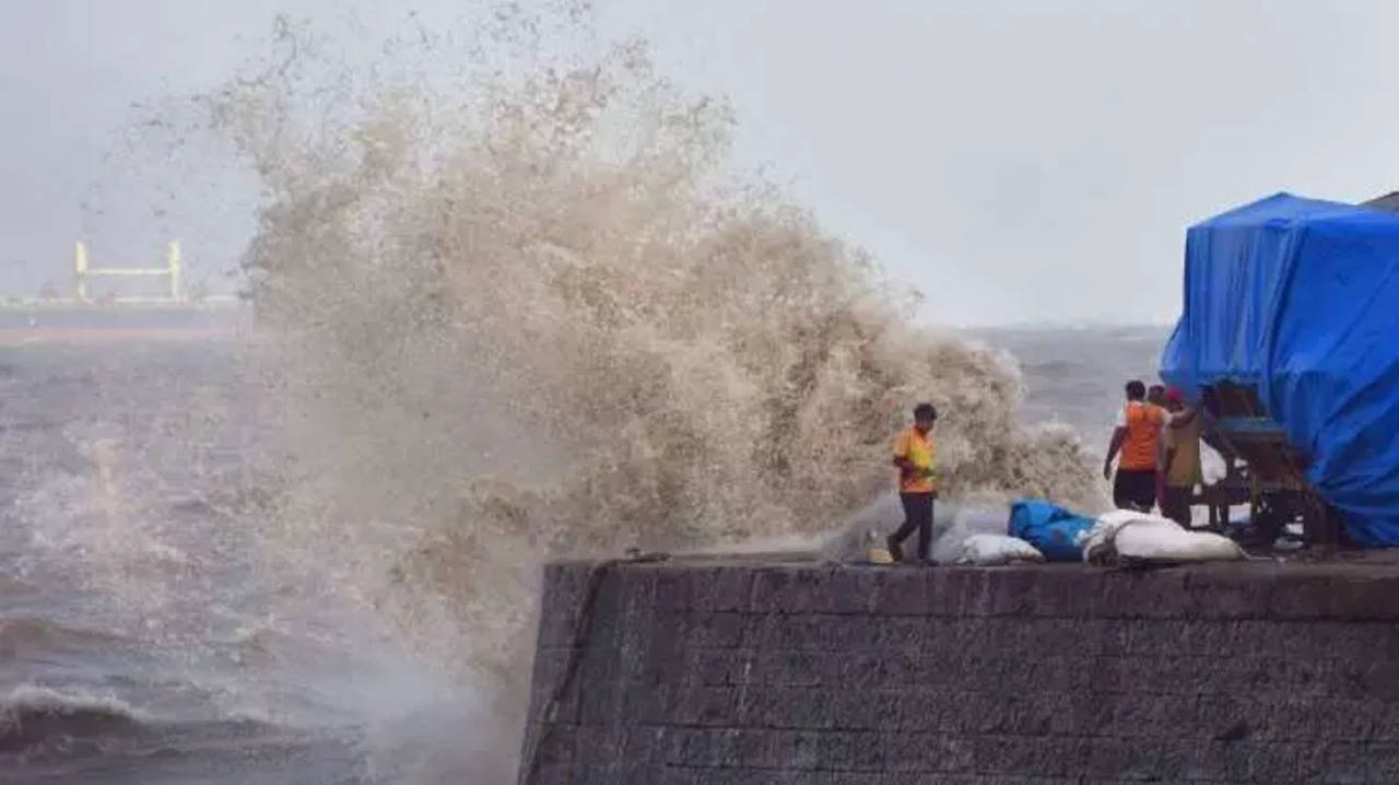 Dwarkadhish Temple in Gujarat's Dwarka will be closed on June 15