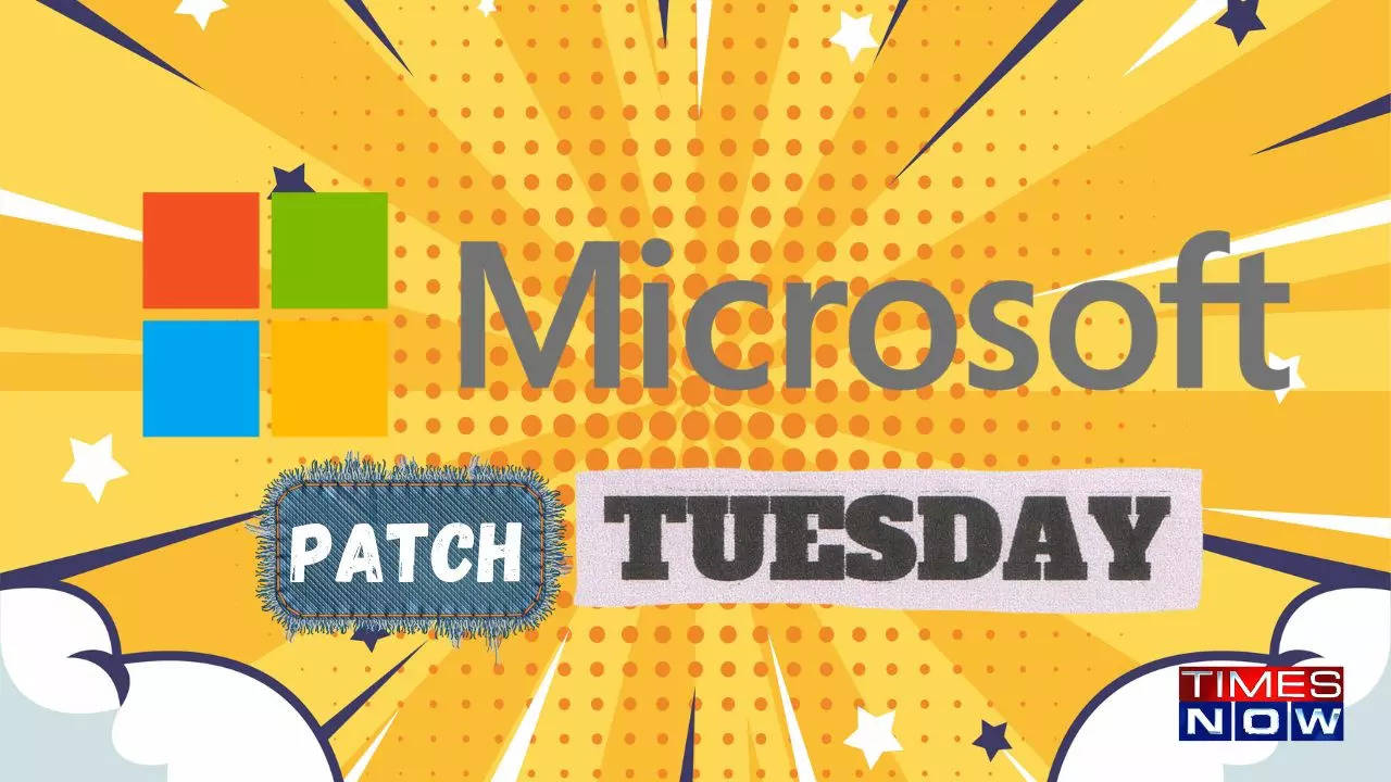 Microsoft's June 2023 Patch Tuesday Brings Security Updates for a