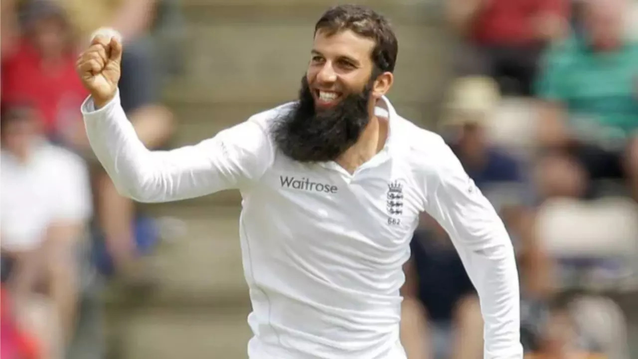 Ex England player comments on Moeen Ali