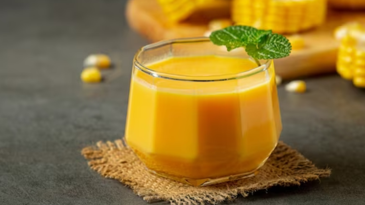 Make Mango Marvel This Summer And Relish This Dessert