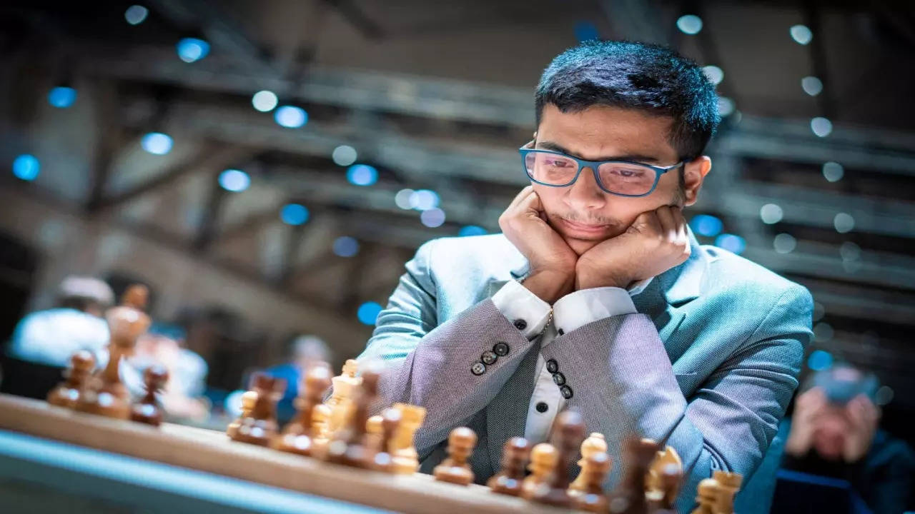 Like IPL Global Chess League Can Change The Face Of Sport, Says Grandmaster Raunak Sadhwani.