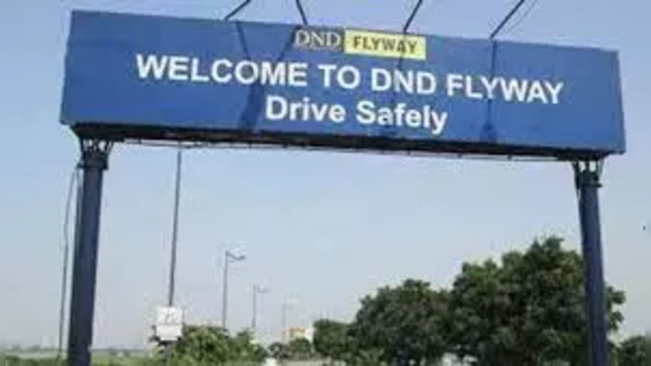 Representational Image of DND Flyway