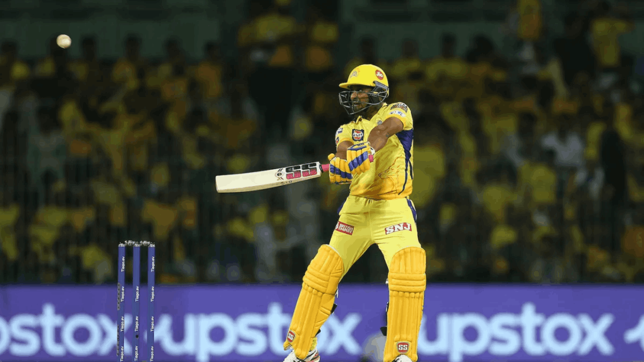 Ambati Rayudu CSK IPL 2023 (1)