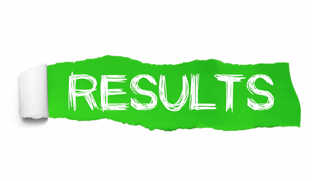 KCET Result 2023