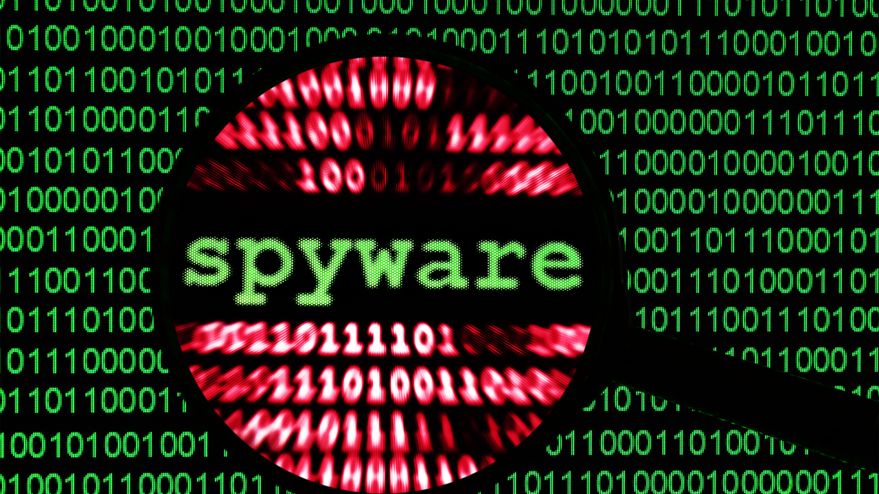 NSO Group Pegasus Spyware