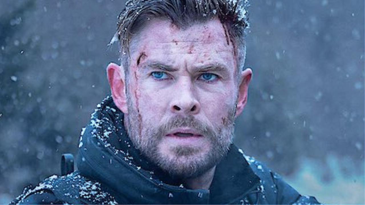 Extraction 2 Twitter Review: Fans Say Chris Hemsworth Film Outshines First Part. Calls It 'Great Action Flick' - Vimarsana News