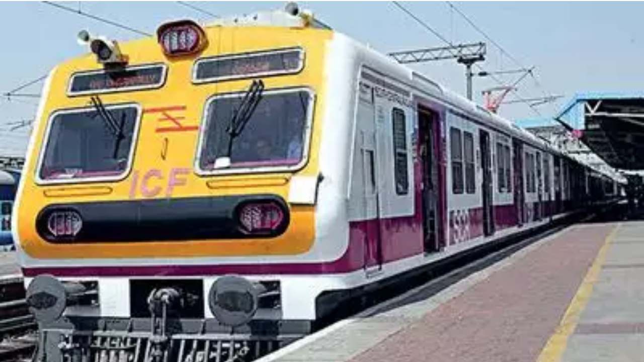 mmts train hyderabad